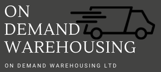 On Demand Warehousing Ltd